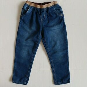 Genuine Kids From OshKosh NWOT Pull on Jeans